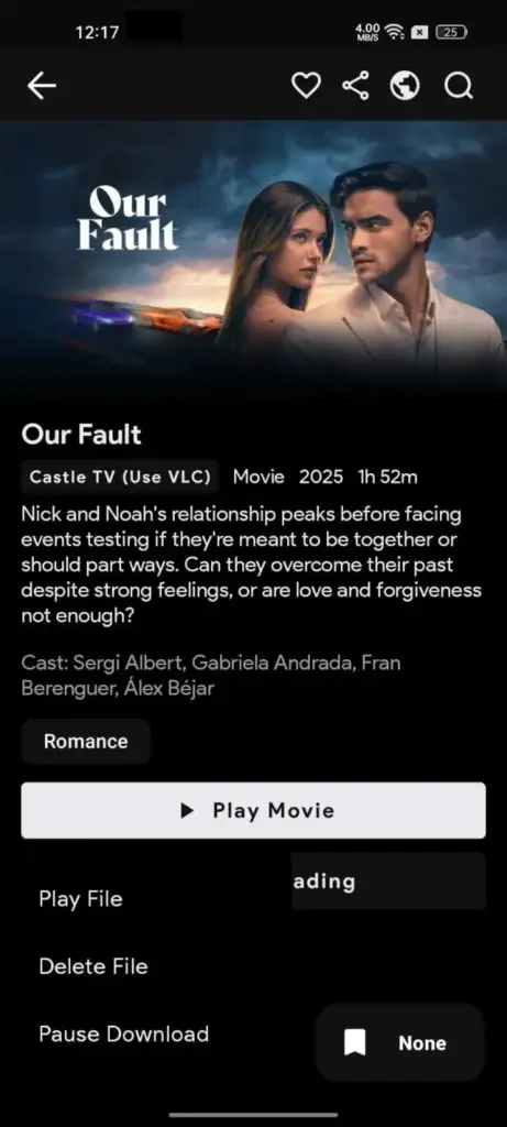 Step 5 Manage Your Downloads