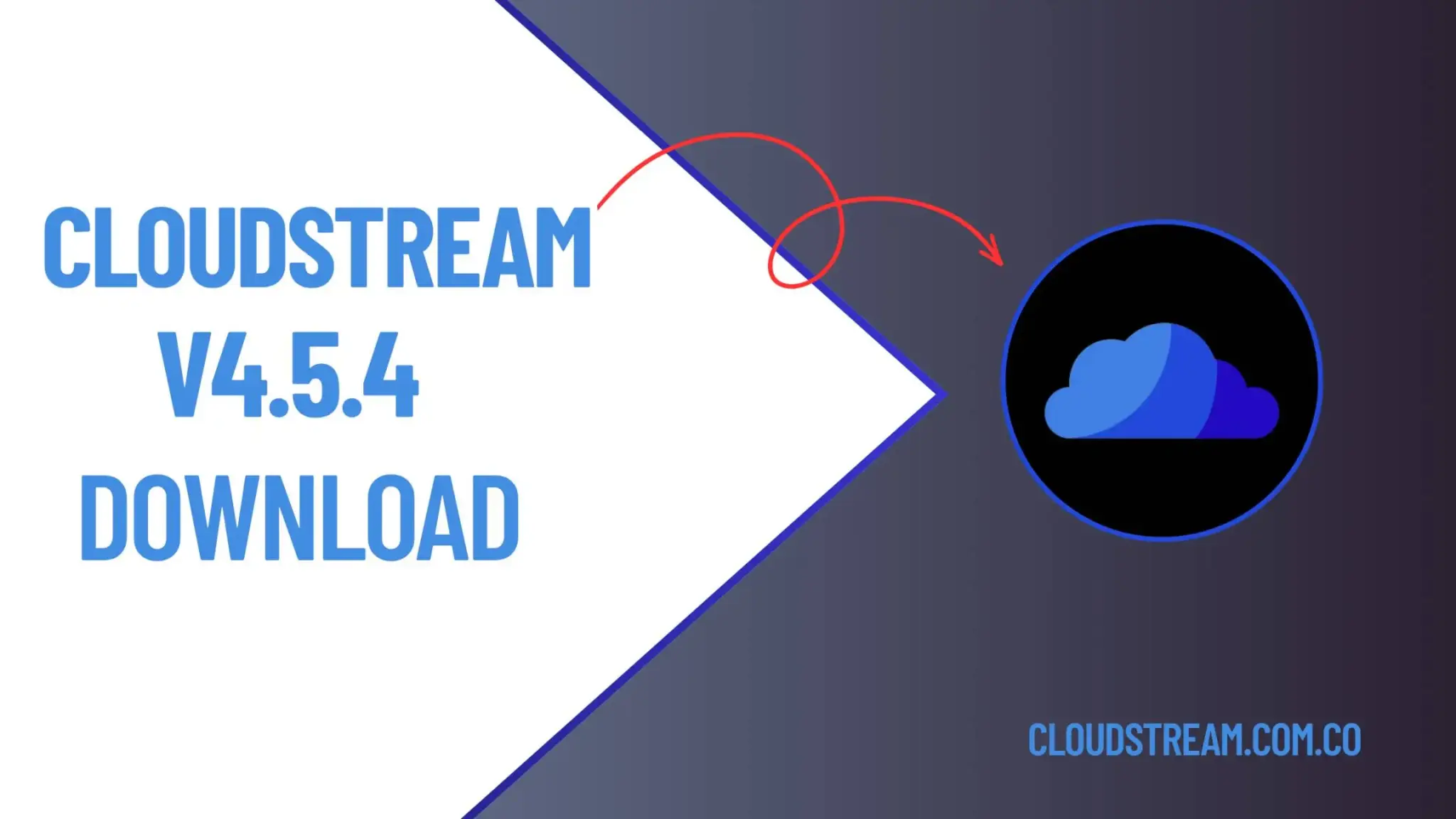 Cloudstream V4.5.4